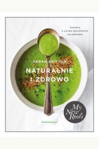 Naturalnie i zdrowo (przecena, uszkodzenie)