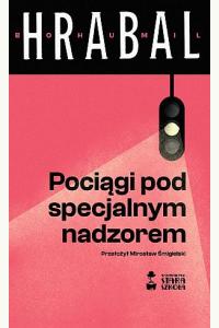 Pociągi pod specjalnym nadzorem