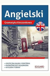 Angielski Gramatyka kieszonkowa