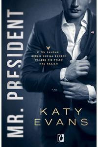 Mr President (używana)