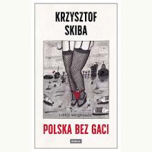 Polska bez gaci, 9788366095298