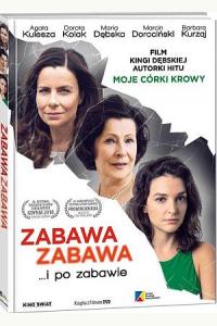 Zabawa, zabawa (Booklet DVD)