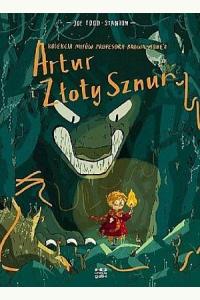 Artur i złoty sznur