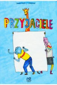 Przyjaciele (Komiks)