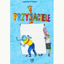 Przyjaciele (Komiks), 9788366128460 Przyjaciele (Komiks), 9788366128460