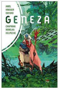 Geneza (Komiks)