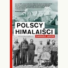 Polscy himalaiści, 9788366140059