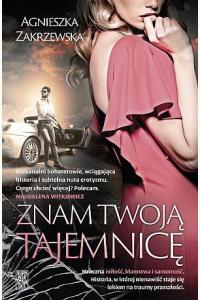 Znam twoją tajemnicę