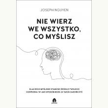 Nie wierz we wszystko, co myślisz, 9788366200814