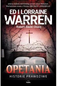Opętania. Historie prawdziwe