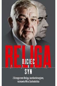 Religa. Ojciec i syn