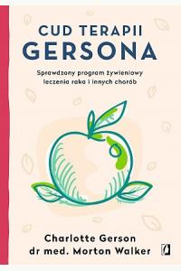 Cud terapii Gersona 