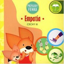 Przygody Fenka. Empatia, 9788366235519