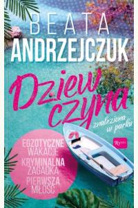 Dziewczyna znaleziona w parku