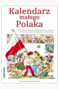 Kalendarz małego Polaka