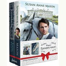 Pakiet: Zakazana miłość, 9788366297661