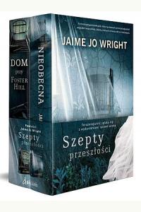 Pakiet Szepty przeszłości, tomy 1-2