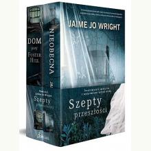 Pakiet Szepty przeszłości, tomy 1-2, 9788366297999
