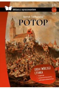 Potop (Lektura z opracowaniem)