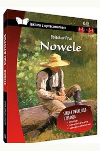 Nowele (Lektura z opracowaniem)