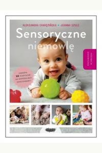 Sensoryczne niemowlę