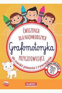 Grafomotoryka