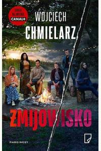 Żmijowisko (okładka serialowa)