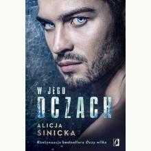 W jego oczach, 9788366338692