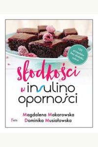 Słodkości w insulinooporności