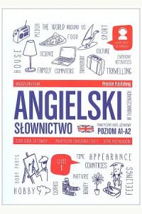 Angielski w tłumaczeniach. Słownictwo cz. 1 i 2 + mp3