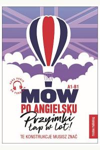 Mów po angielsku: Przyimki łap w lot!