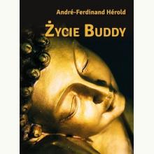 Życie Buddy, 9788366388376 Życie Buddy, 9788366388376