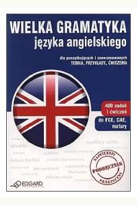 Wielka gramatyka języka angielskiego. Edycja specjalna
