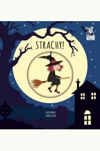 Kapitan Nauka. Strachy! Magiczne koło