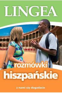 Rozmówki hiszpańskie. Z nami się dogadacie