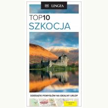TOP10. Szkocja, 9788366416635 TOP10. Szkocja, 9788366416635