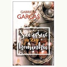 Szczęście przy kominku, 9788366431454