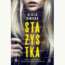 Stażystka, 9788366436572 Stażystka, 9788366436572