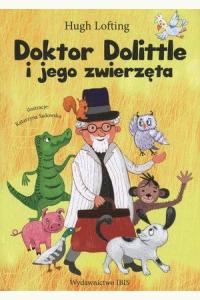 Doktor Dolittle i jego zwierzęta