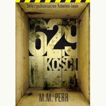 629 kości, 9788366473249 629 kości, 9788366473249