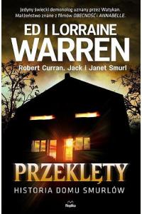 Przeklęty. Historia domu Smurlów