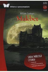 Makbet (Lektura z opracowaniem)