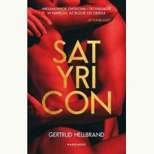 Satyricon, 9788366500020 Satyricon, 9788366500020