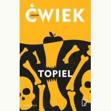 Topiel (używana), 9788366500280