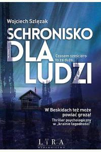 Schronisko dla ludzi