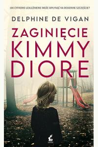 Zaginięcie Kimmy Diore