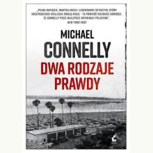 Dwa rodzaje prawdy (używana), 9788366512702