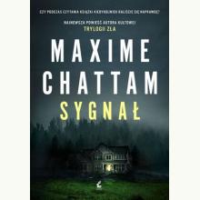 Sygnał, 9788366512719