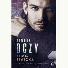 Otwórz oczy, 9788366520677