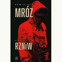 Osiedle RZNiW , 9788366553798